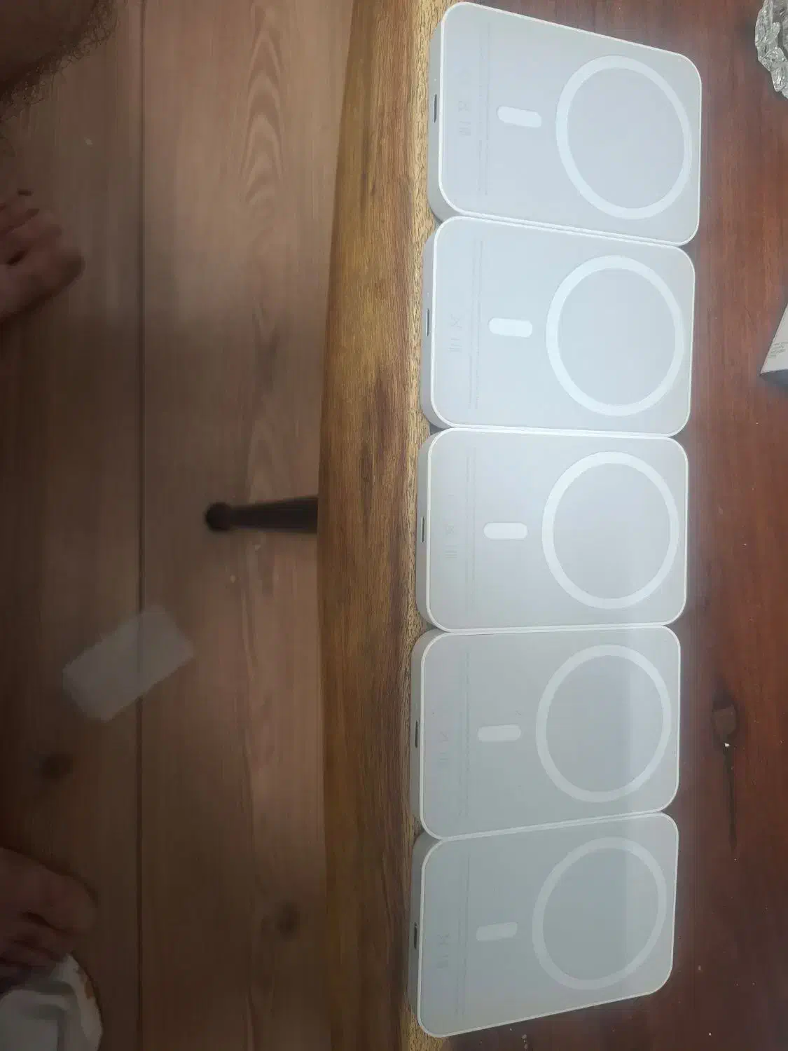 پاور آیفون Apple|لوازم جانبی موبایل و تبلت|تهران, جوانمردان (اندیشه)|دیوار