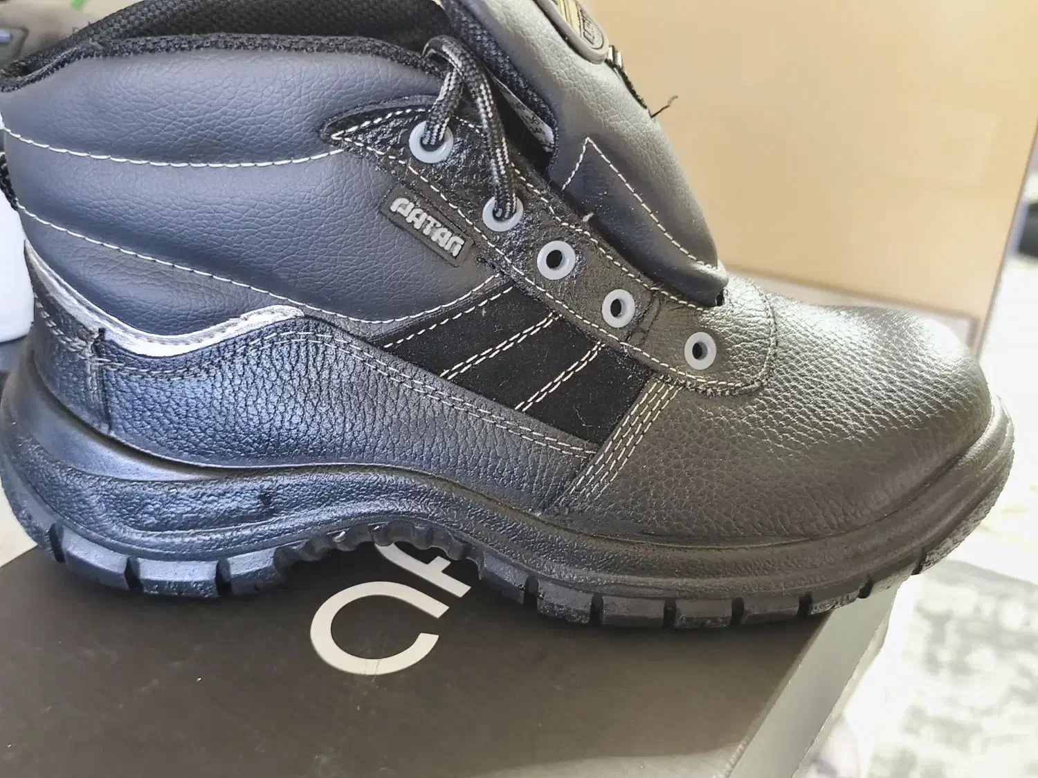 کفش کار آفاق|کیف، کفش، کمربند|تهران, شهرک شهید باقری|دیوار