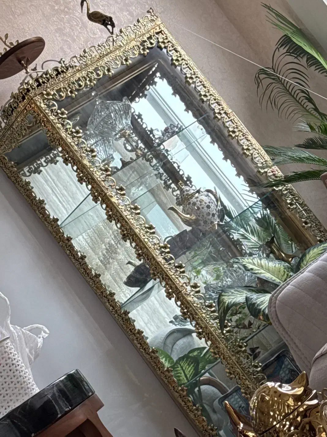 بوفه|بوفه، ویترین، کنسول|سنندج, |دیوار