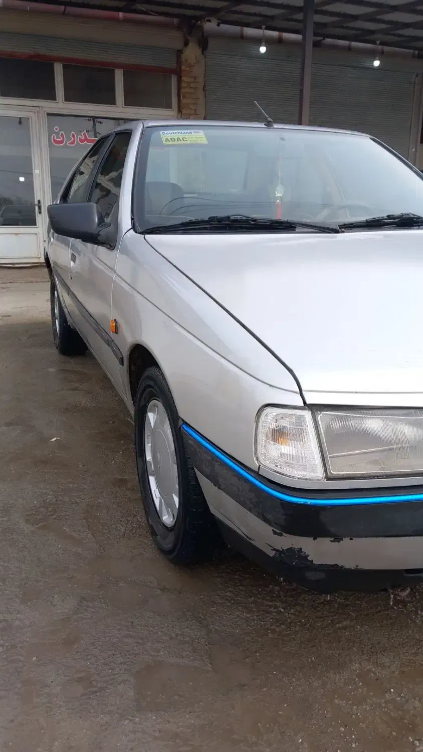 405|خودرو سواری و وانت|ارومیه, |دیوار