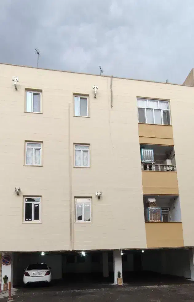 ۸۵ متری در کژال واوان|فروش آپارتمان|اسلامشهر, شهرک واوان|دیوار