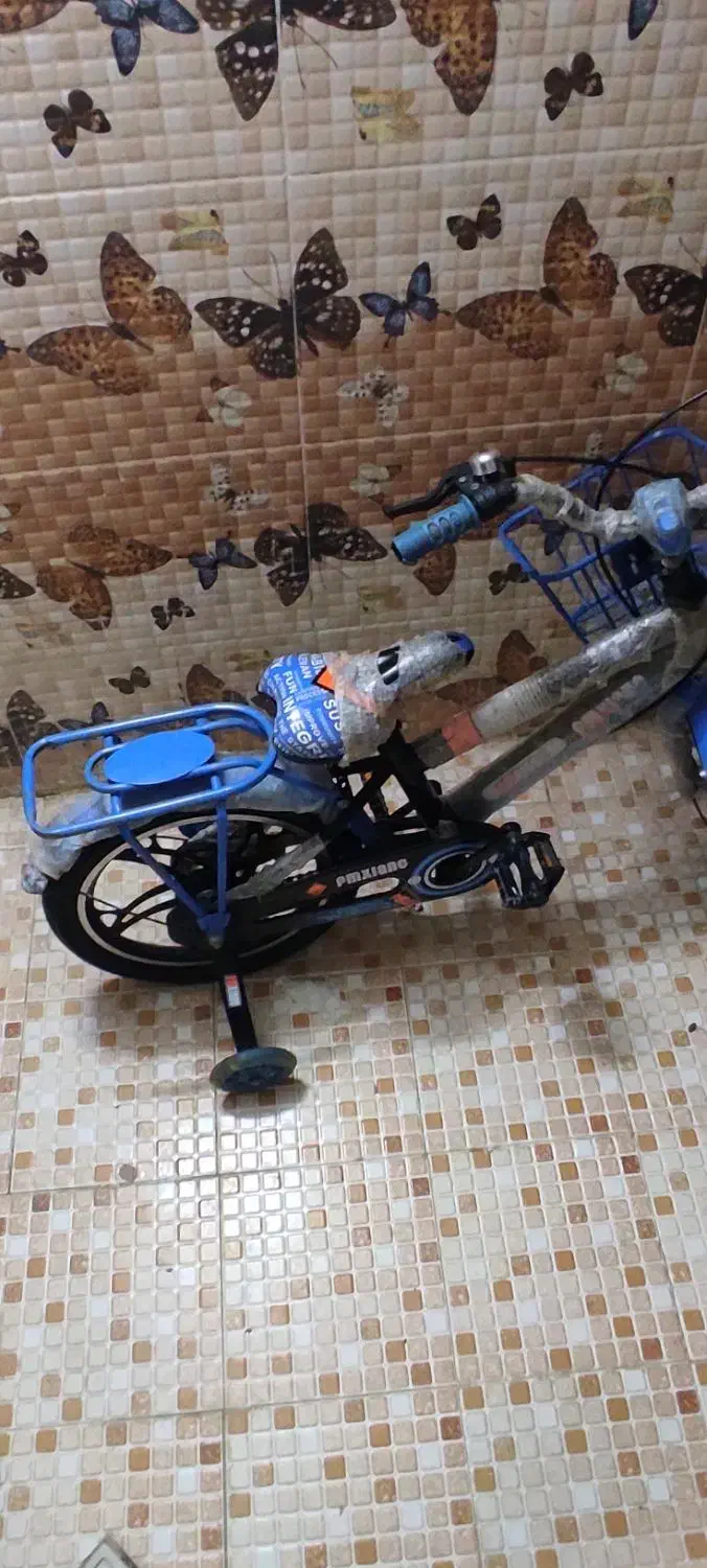 فروش دوچرخه|دوچرخه، اسکیت، اسکوتر|فنوج, |دیوار