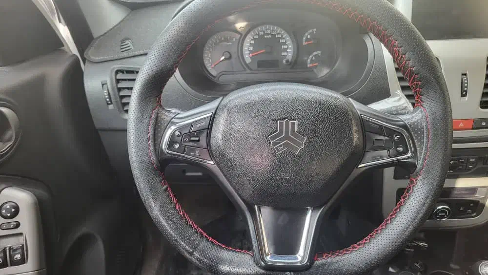 ساینا پلاس کارمندی مدل ۱۴۰۰ فول|خودرو سواری و وانت|شیراز, دروازه قران|دیوار