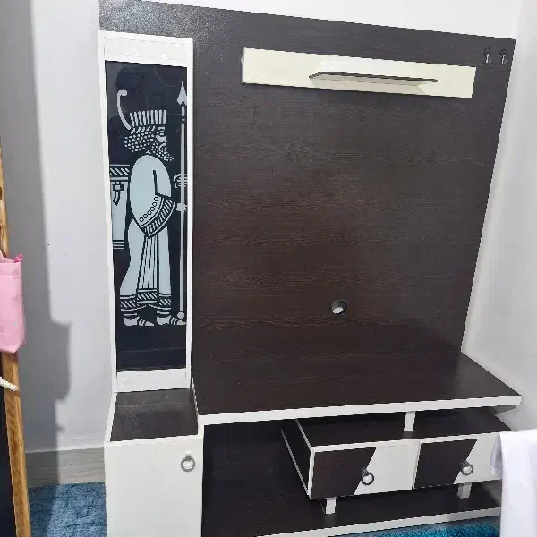 زیرتلویزیونی|میز تلویزیون|برازجان, |دیوار