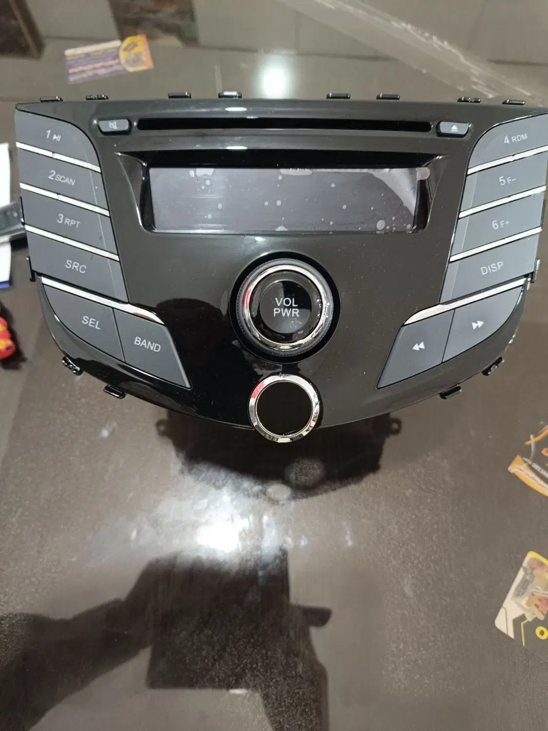 ضبط و پخش فابریک جک سواری|قطعات یدکی و لوازم جانبی|فولادشهر, سایت صنعتی کاوه|دیوار