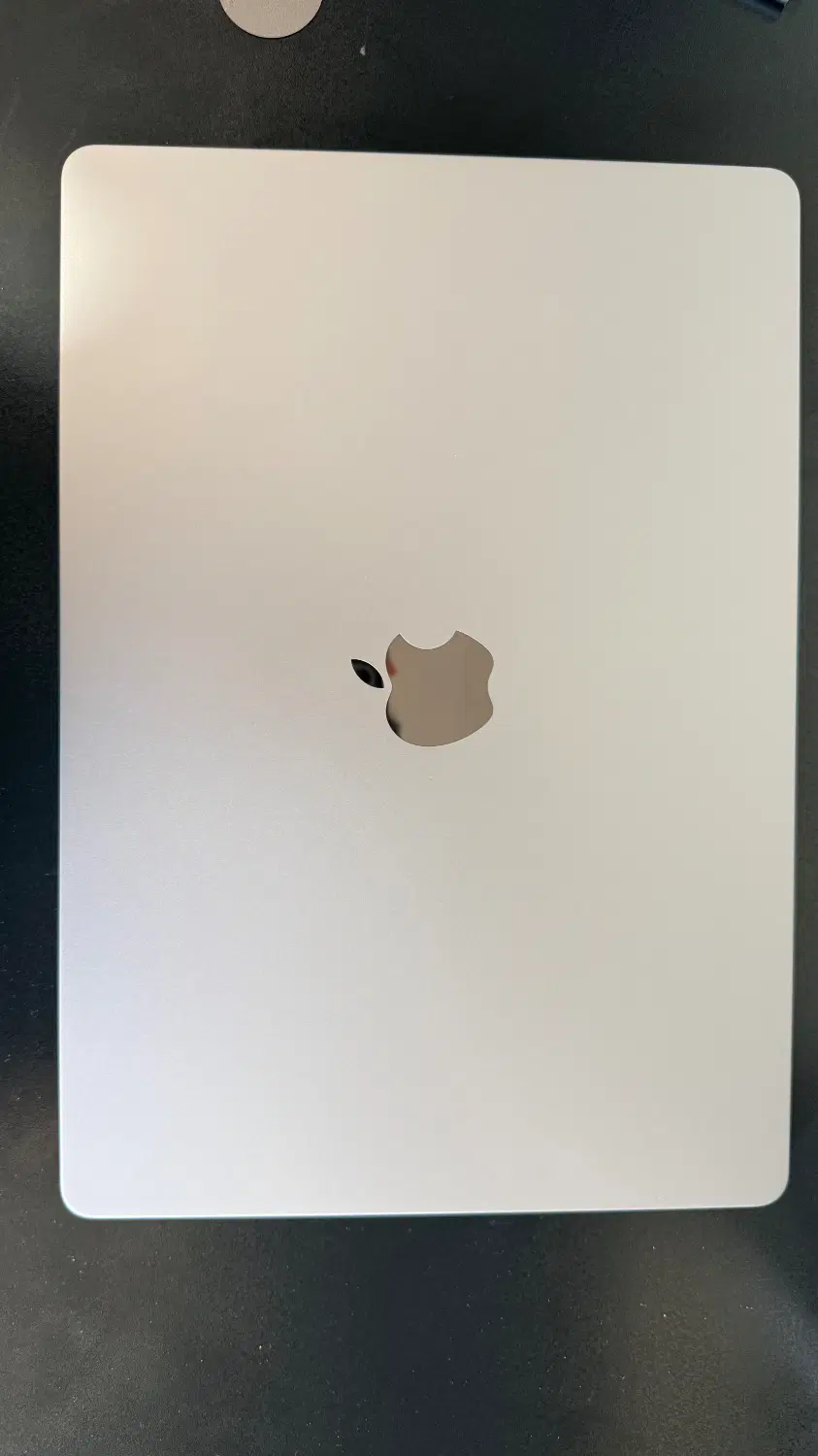 macbook air m3|رایانه همراه|پرند, فاز ۴|دیوار