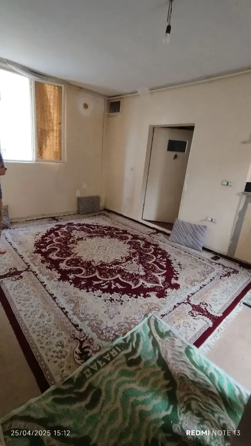 آپارتمان نقلی زیر قیمت منطقه  در مرکز شهر|فروش آپارتمان|شاهدشهر, |دیوار