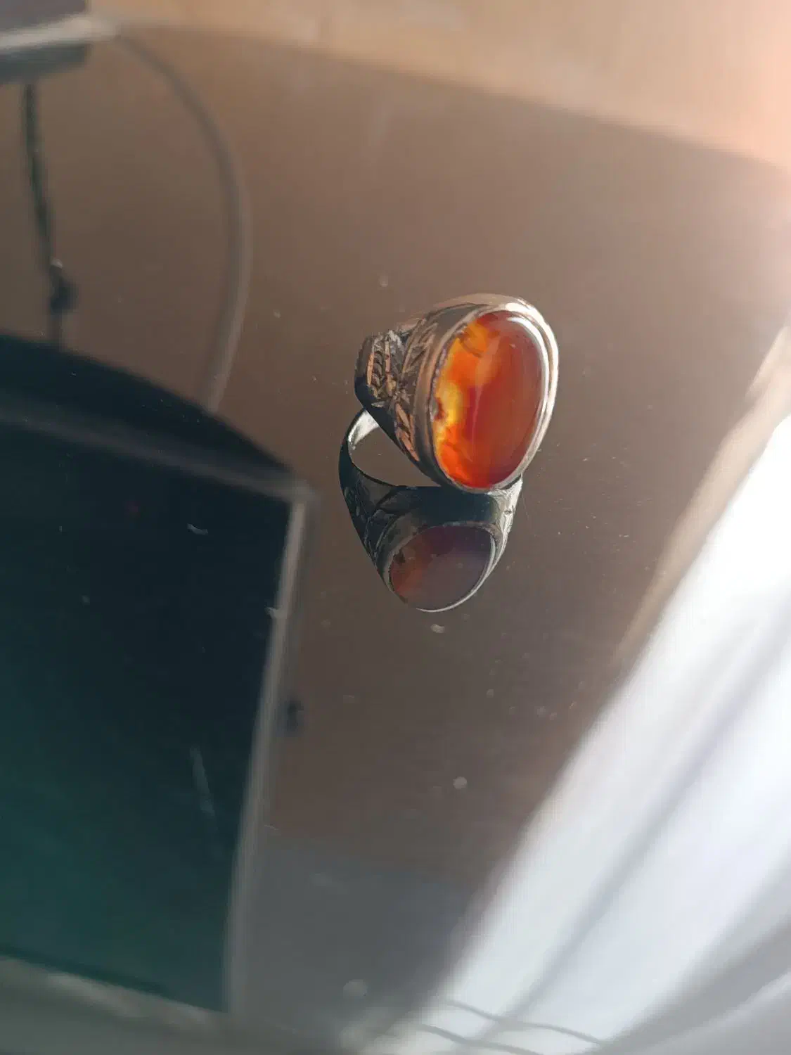 انگشتر مردانه|جواهرات|سبزوار, مدرس|دیوار