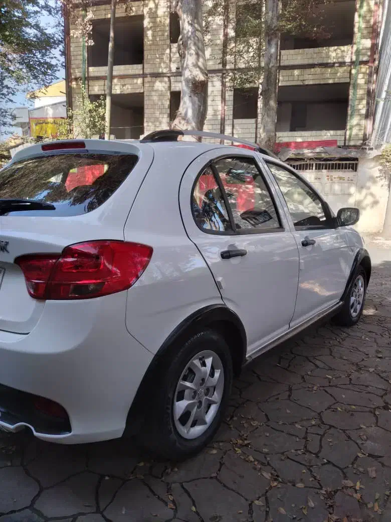 کوئیک مدل ۱۳۹۸|خودرو سواری و وانت|رشت, استقامت ۱|دیوار