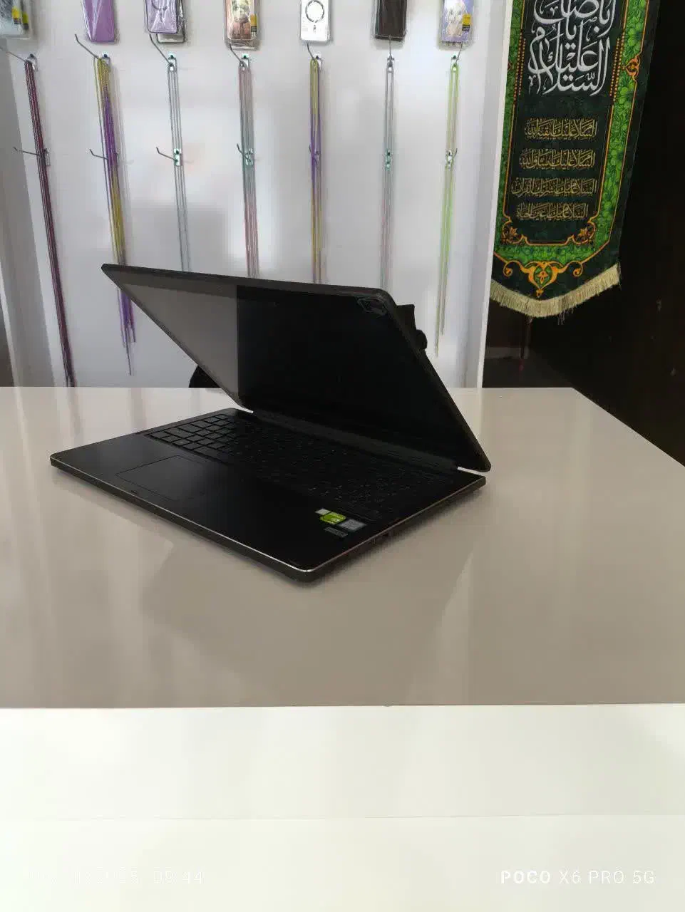 لبتاپ ASUS Q552U|رایانه همراه|میبد, |دیوار