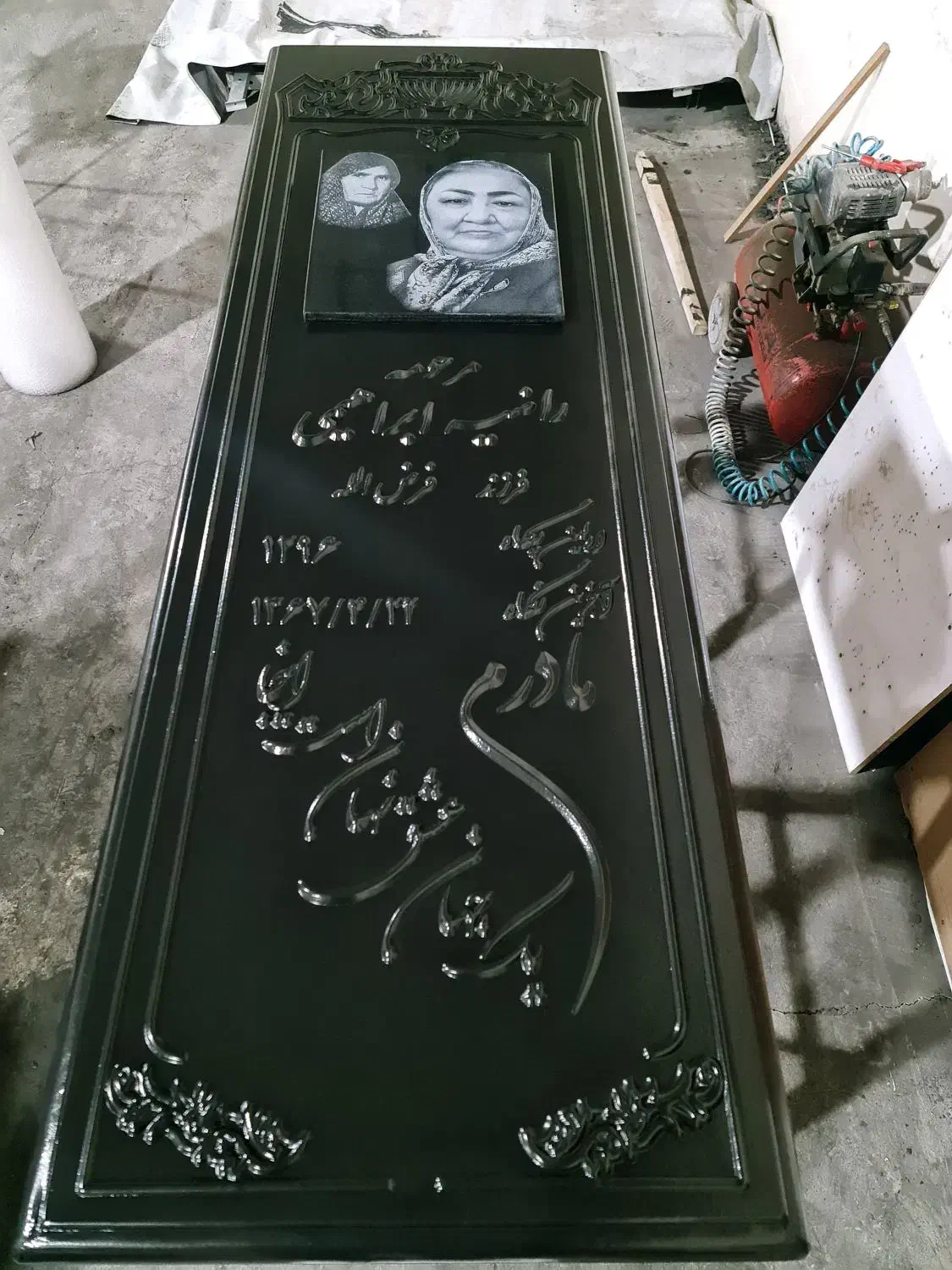 سنگ قبر|عمده‌فروشی|فردوسیه, |دیوار