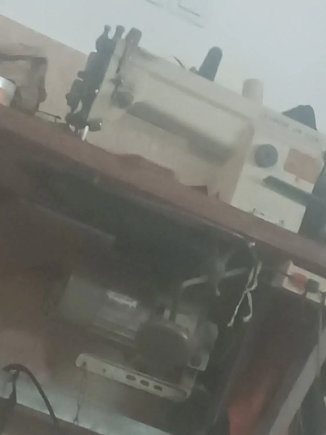 چرخ راسته دوز جک|چرخ خیاطی و ریسندگی|مشهد, انقلاب|دیوار