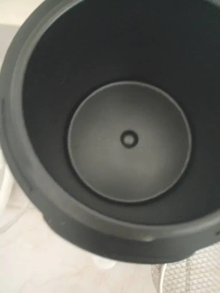 سرخ کن کوچیک|اجاق گاز و لوازم برقی پختوپز|پرند, فاز ۶|دیوار