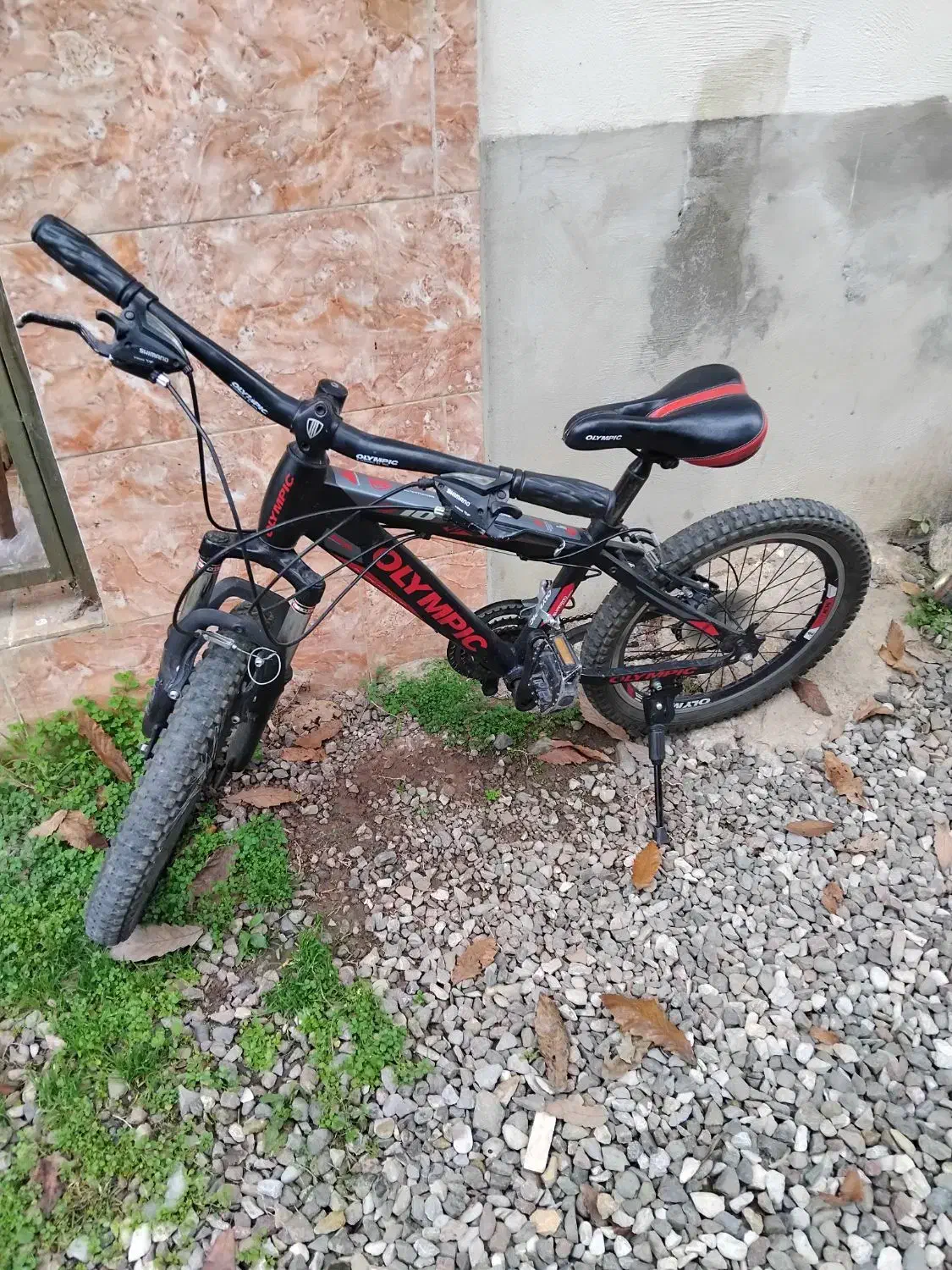 فروش دوچرخه المپیک شماره20|دوچرخه، اسکیت، اسکوتر|ماسال, |دیوار