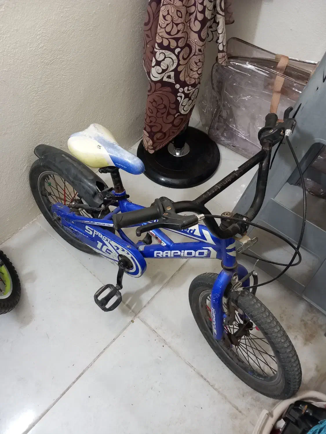 فروش دوچرخه|دوچرخه، اسکیت، اسکوتر|شاهرود, |دیوار