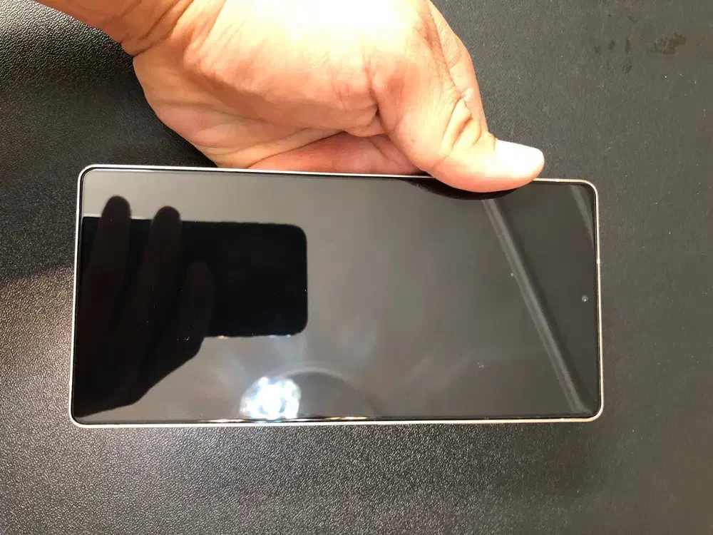 s25 ultra samsung 256GB|موبایل|تهران, بنی‌هاشم|دیوار