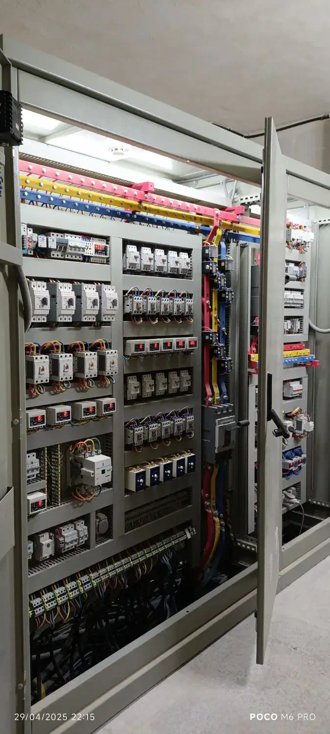 کاراموز برق صنعتی|استخدام صنعتی، فنی، مهندسی|زاهدان, |دیوار