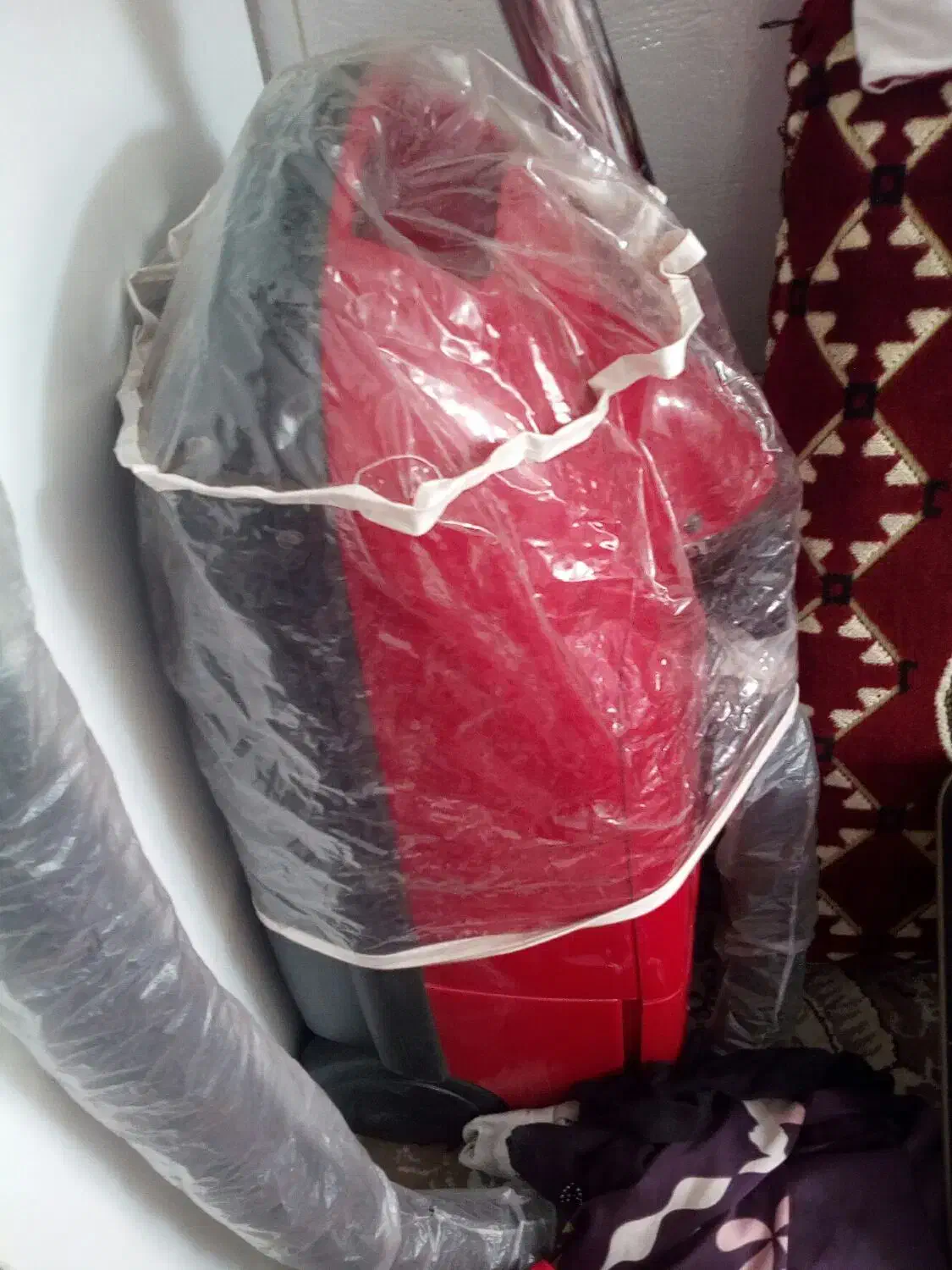 کالا نو|جاروبرقی، جارو شارژی، بخارشو|بیرجند, |دیوار