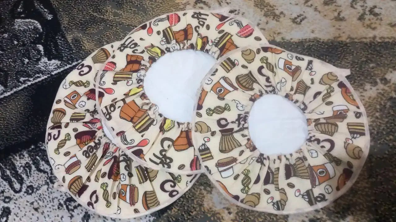 دوخت سرویس اشپزخونه|سفره، حوله، دستمال آشپزخانه|بروجرد, |دیوار