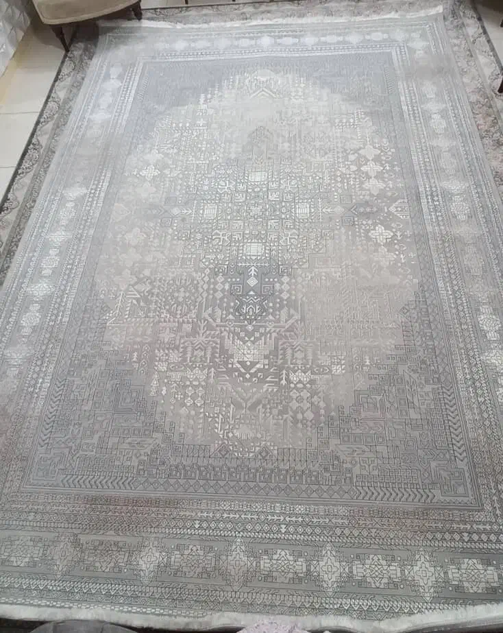 فرش ۹متری نو نو|فرش|اسلامشهر, شهرک سعیدیه|دیوار