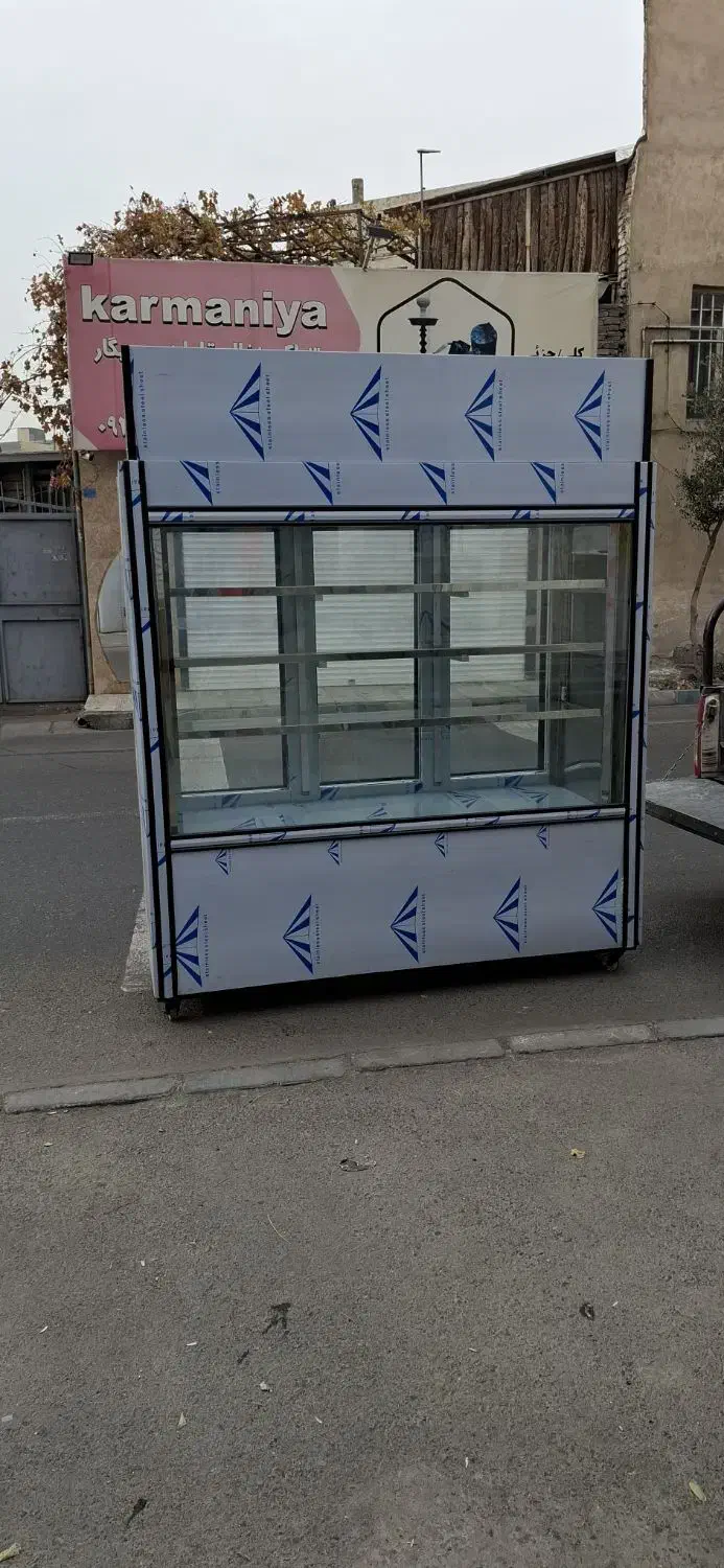 یخچال سازی بهمن|فروشگاه و مغازه|فردیس, کوی نور|دیوار