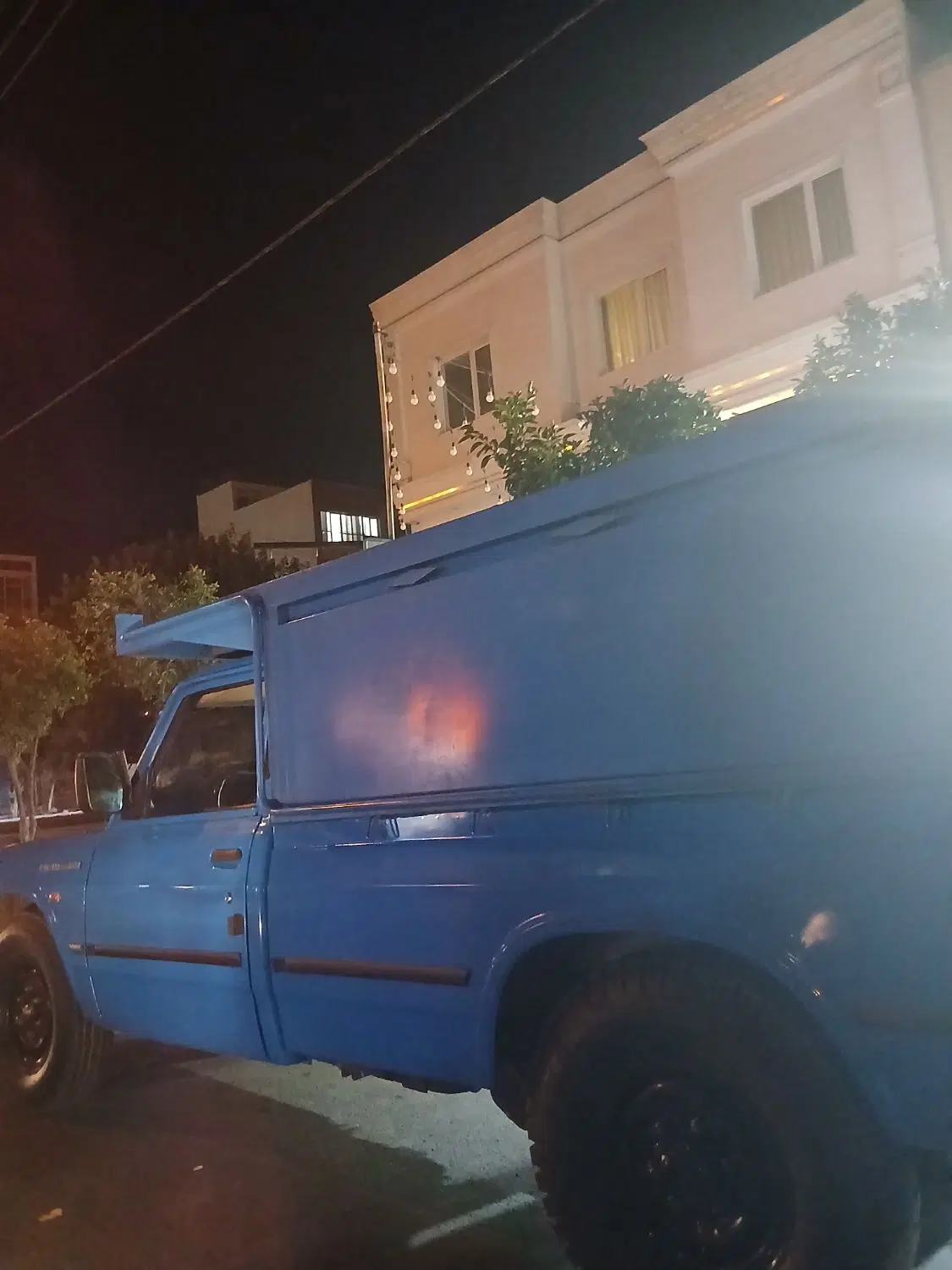 فروش نیسان دیزل مدل۱۴۰۲|خودرو سواری و وانت|شیراز, گل سرخ|دیوار