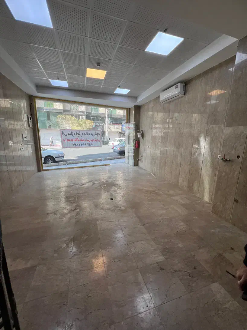 ۹۰ متر اصلی شاهین ویلا|اجارهٔ مغازه و غرفه|کرج, شاهین‌ویلا|دیوار