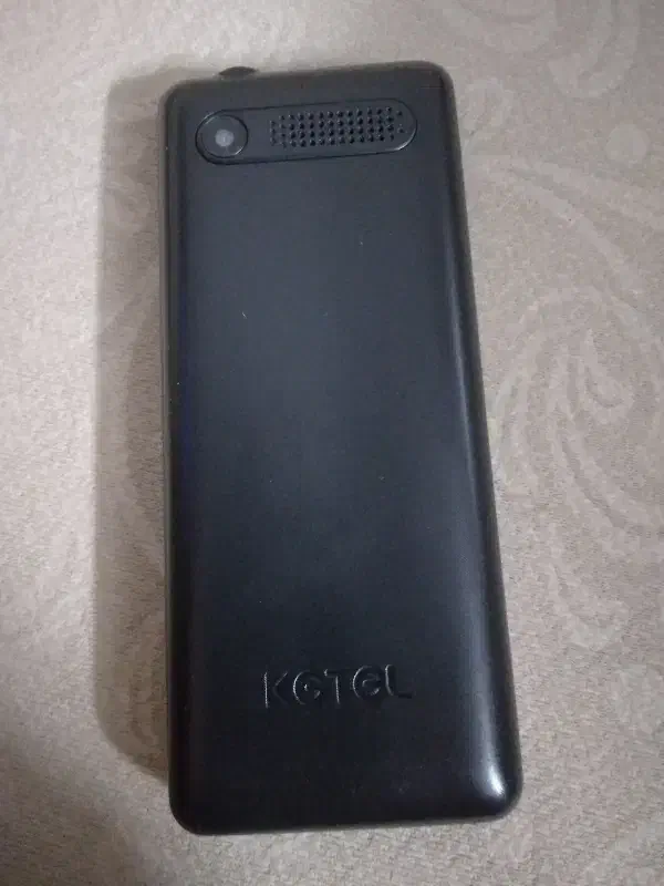 گوشی KGTEL K50|لوازم جانبی موبایل و تبلت|تهران, شاهین|دیوار