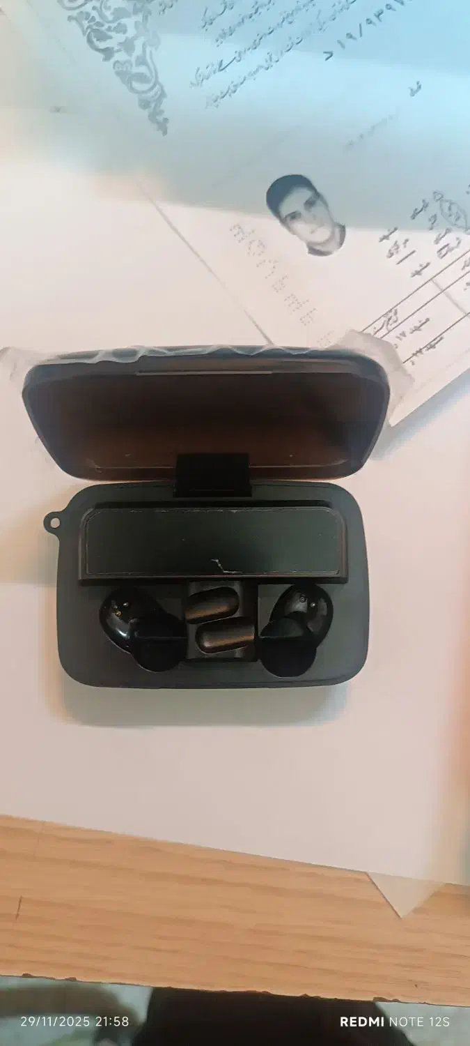 ایرپاد m19 Pro|لوازم جانبی موبایل و تبلت|مشهد, همت آباد|دیوار