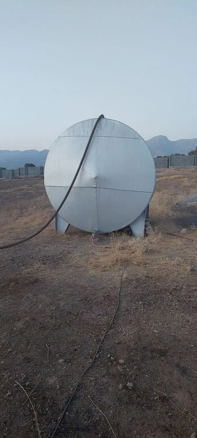 تانکر فلزی|عمده‌فروشی|چگنی, |دیوار