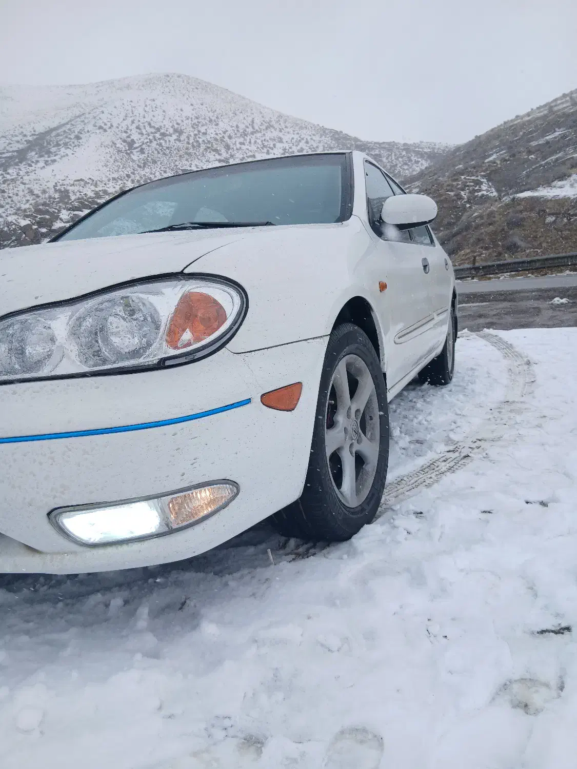 ماکسیما  اتومات مدل ۸۲|خودرو سواری و وانت|قزوین, |دیوار