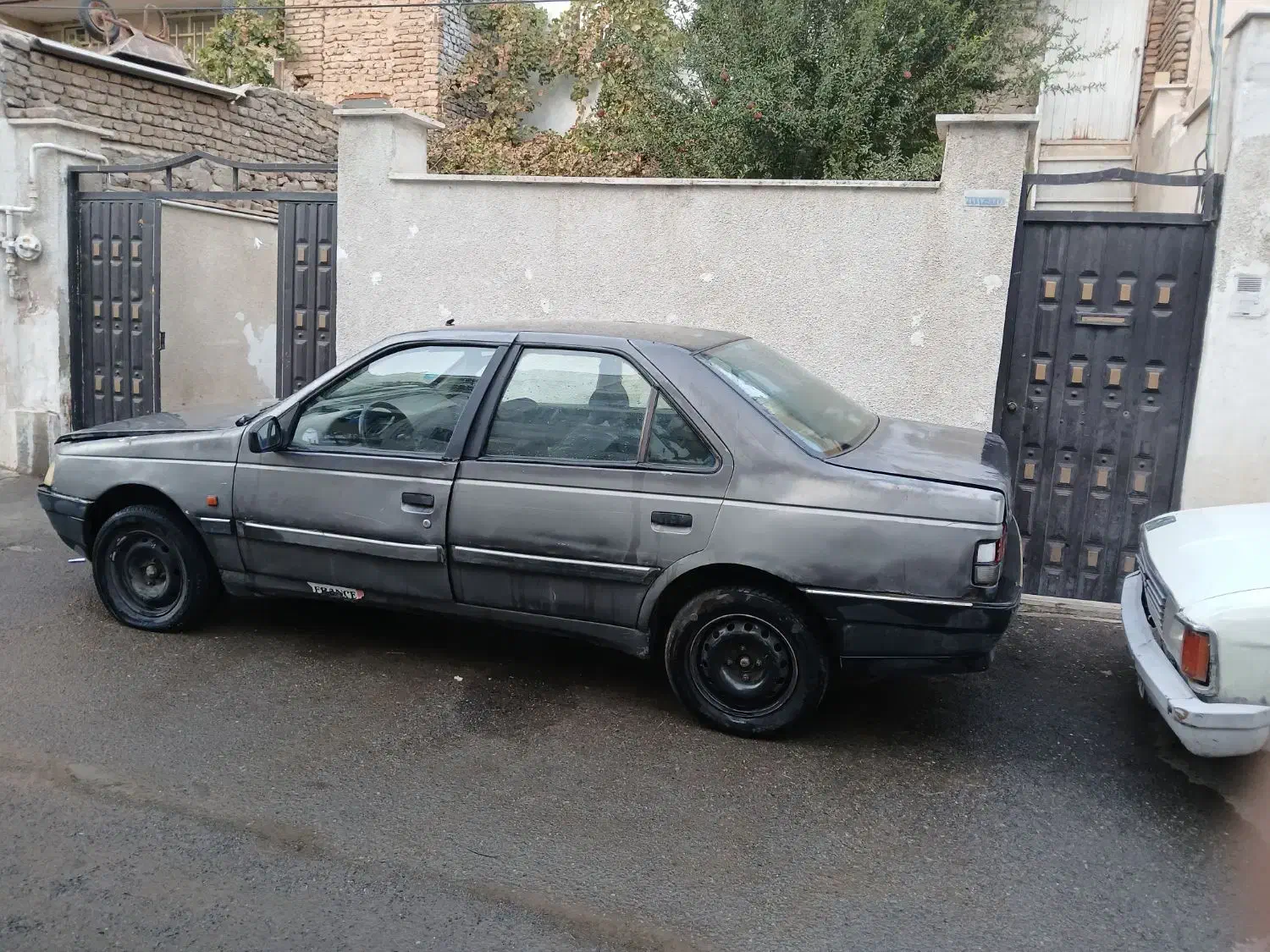 روا ۸۷|خودرو سواری و وانت|کرج, کمالشهر|دیوار