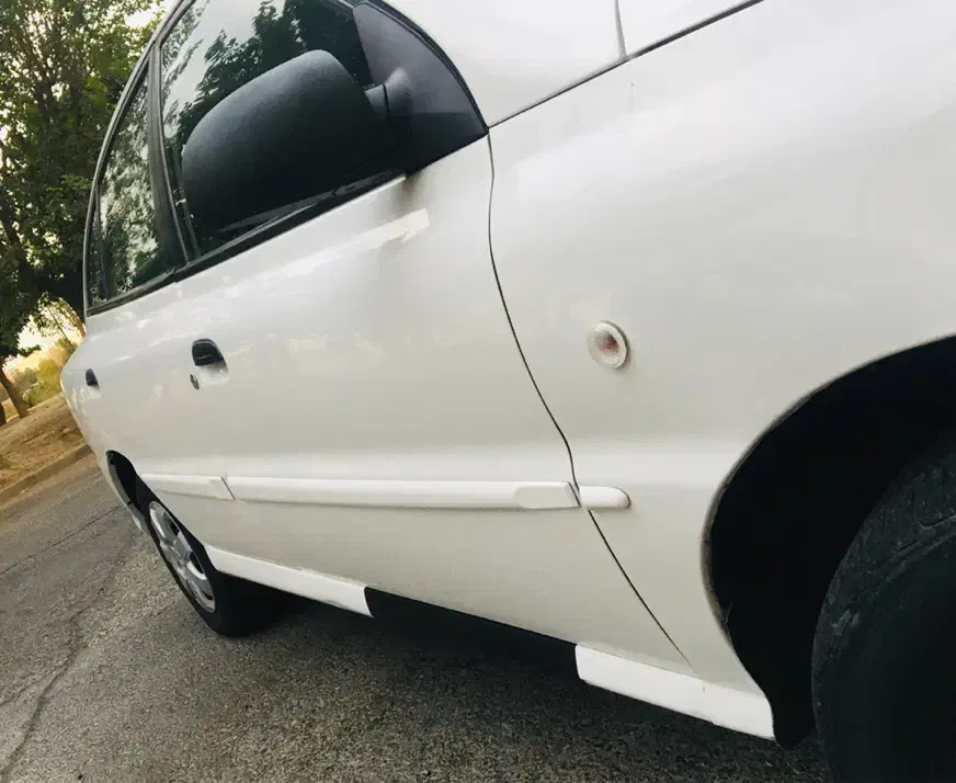 ریو مدل ۹۰|خودرو سواری و وانت|تهران, شهران شمالی|دیوار