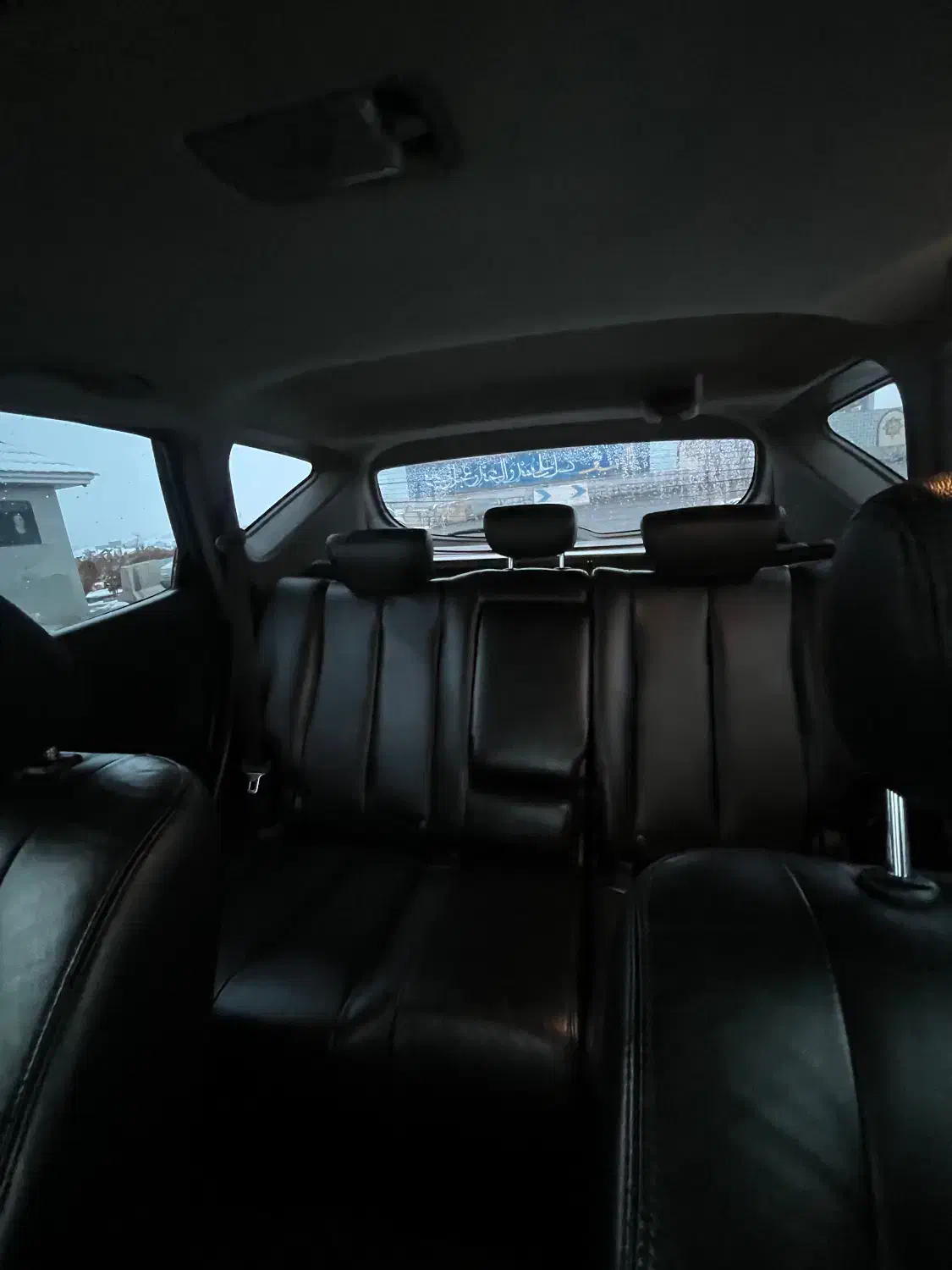 نیسان مورانو|خودرو سواری و وانت|تهران, ونک|دیوار