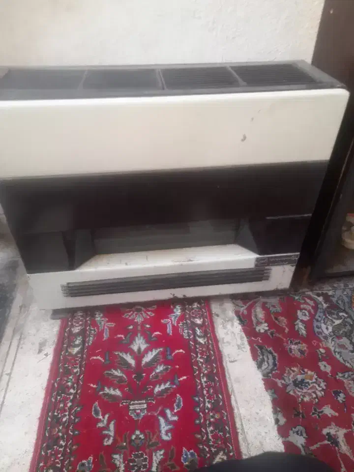 بخاری گازی|بخاری، هیتر، شومینه|تهران, جوادیه|دیوار