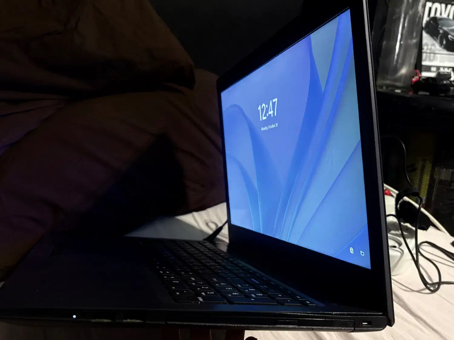 لپ تاپ لنوو lenovo ideapad 310|رایانه همراه|تهران, شهرک غرب|دیوار