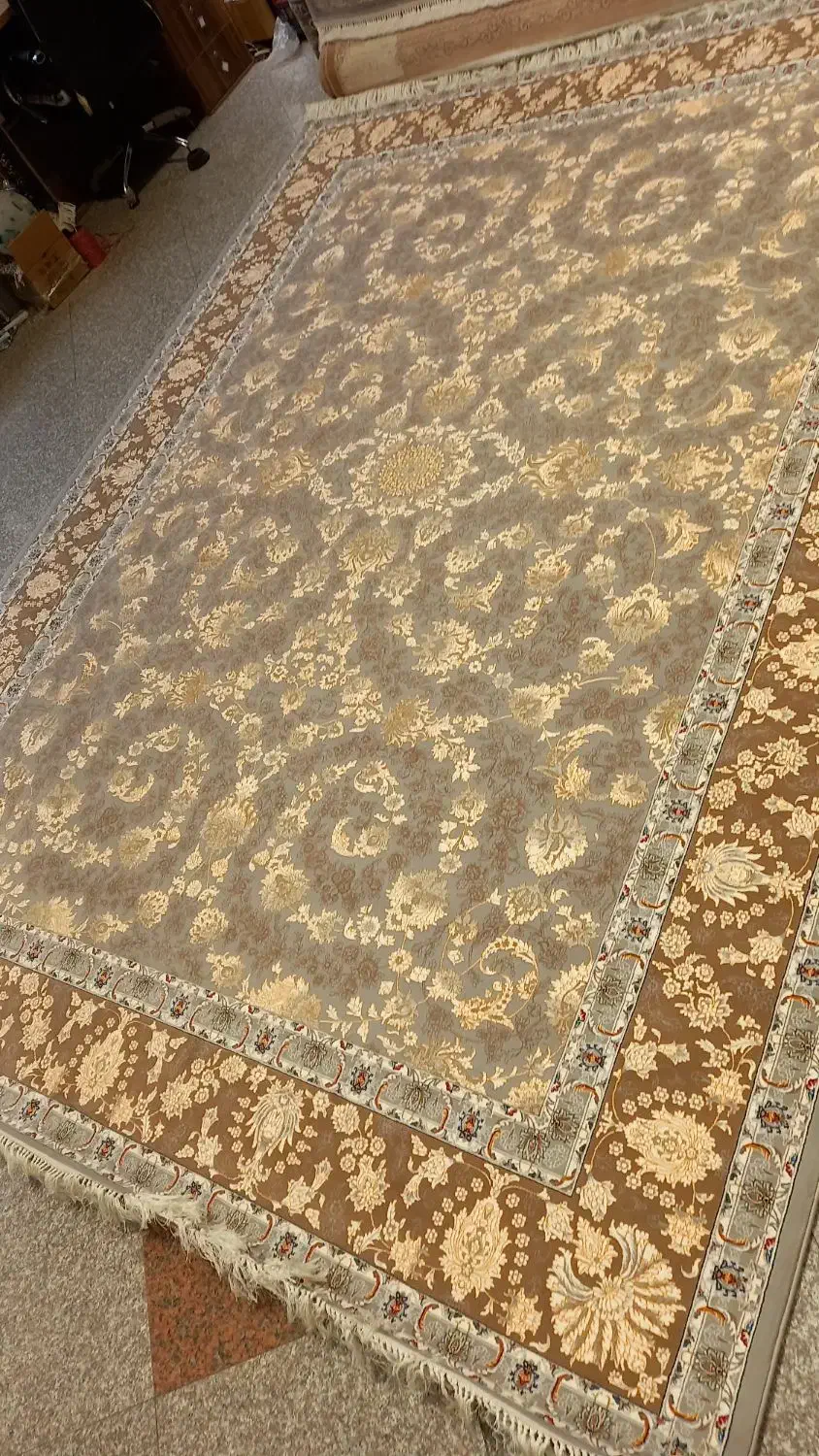 فرشتراکم۳۰۰۰کد۱۱۰۰۷(سرایفرشمحمدی )|فرش|اردبیل, |دیوار