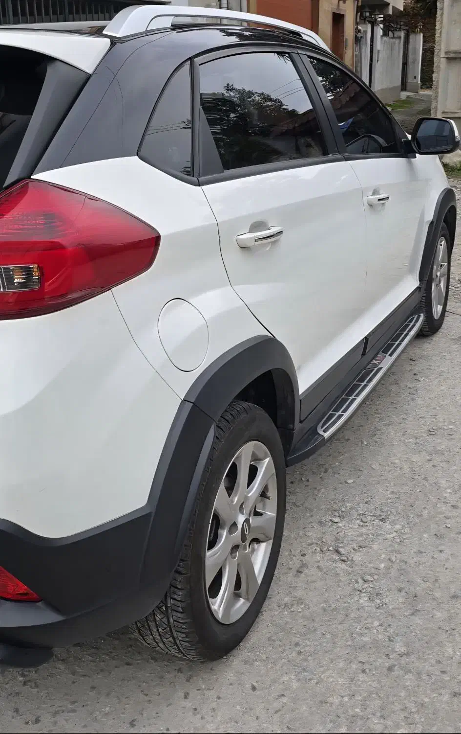 فروش خودرو x22|خودرو سواری و وانت|چالوس, |دیوار