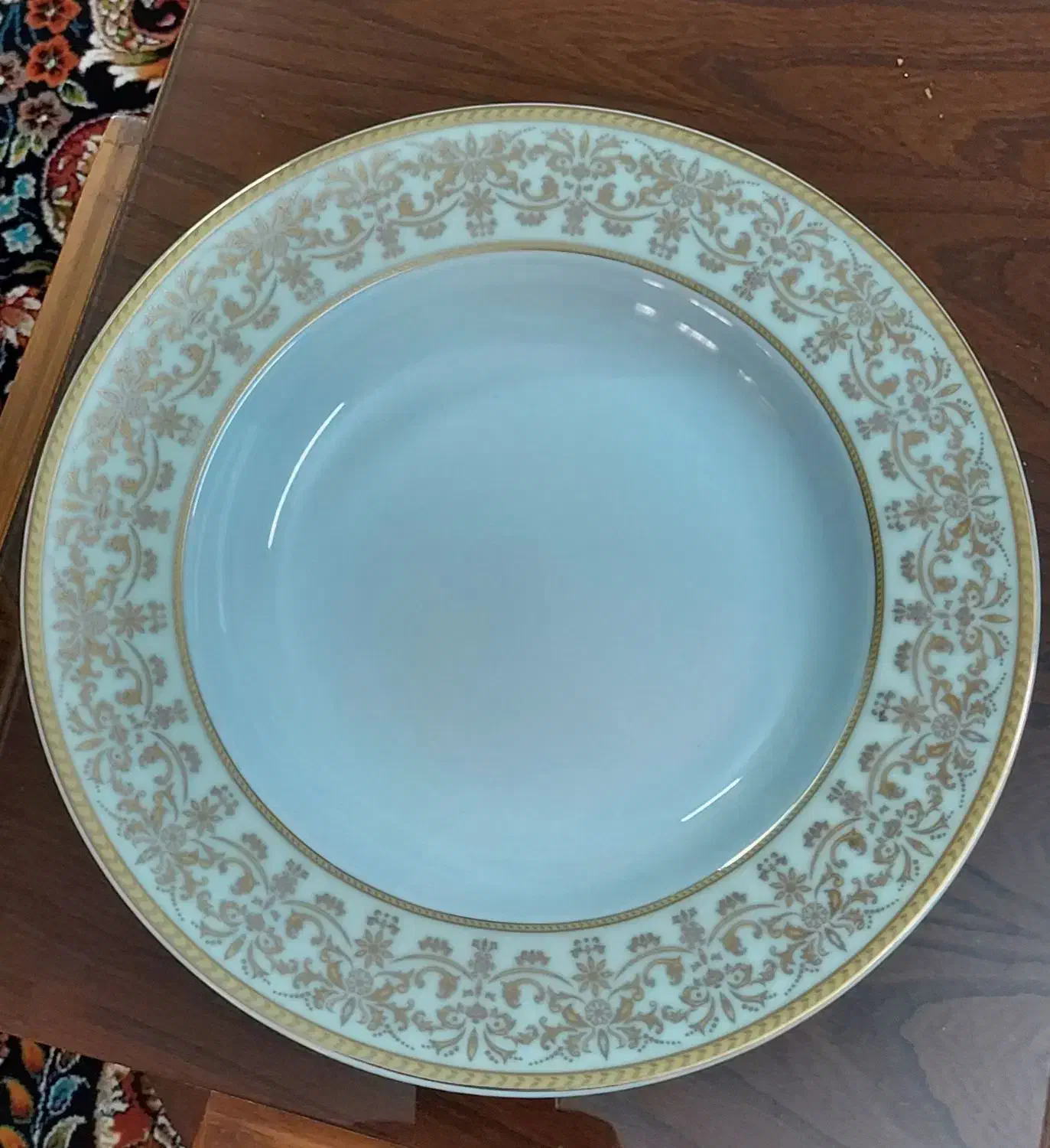 فروش دو دست خورشت خوری مهر کرم|ظروف سرو و پذیرایی|فردیس, شهرک وحدت|دیوار