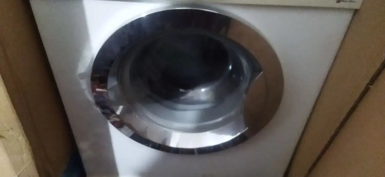 ماشین لباسشویی حایر|ماشین لباسشویی و خشککن لباس|تربت جام, حافظ|دیوار