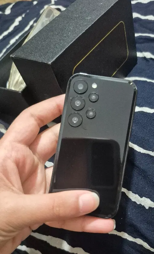 گوشی  S25 Mini|موبایل|بندر گناوه, |دیوار