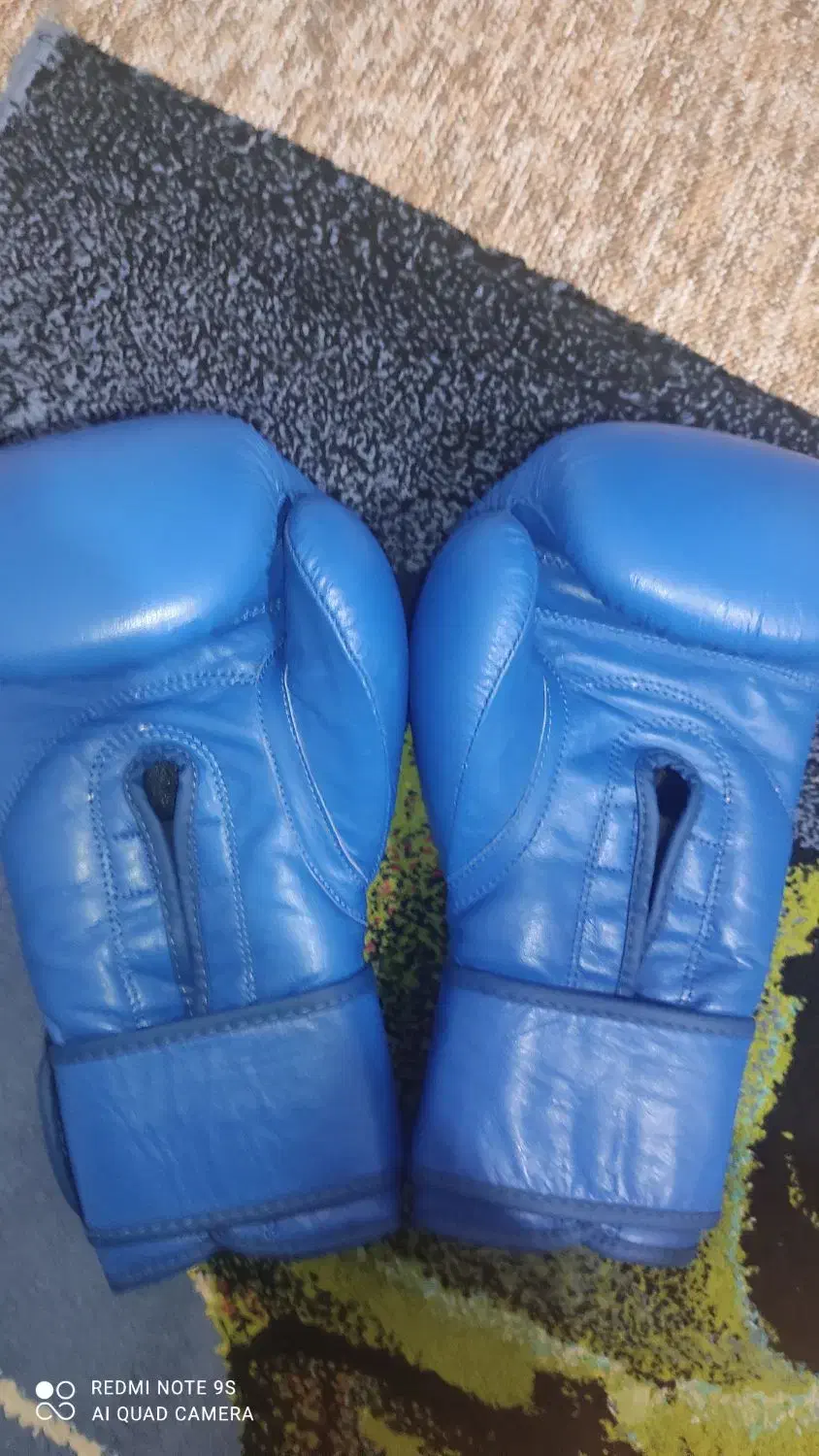 دستکش بوکس وینینگ درجه یک|تجهیزات ورزشی|ابهر, |دیوار