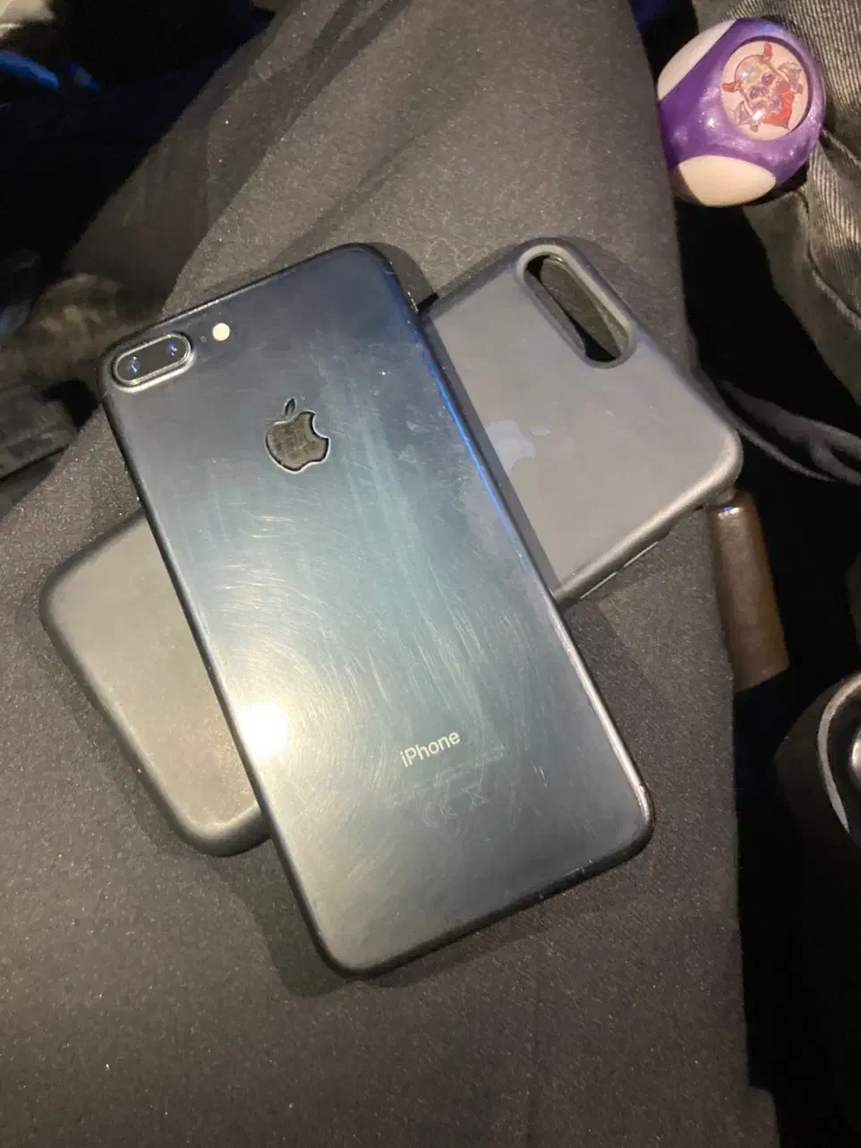 Iphone 7 plus (32)|موبایل|تبریز, |دیوار