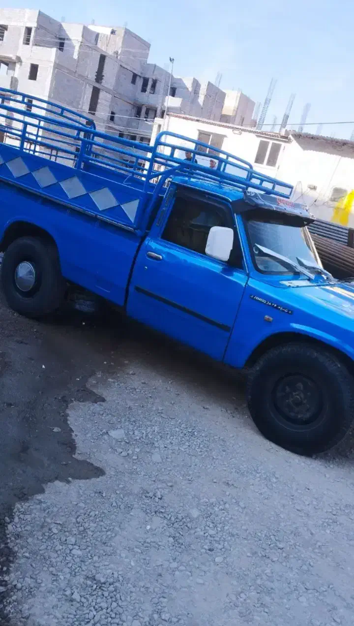 نیسان|خودرو سواری و وانت|یاسوج, |دیوار