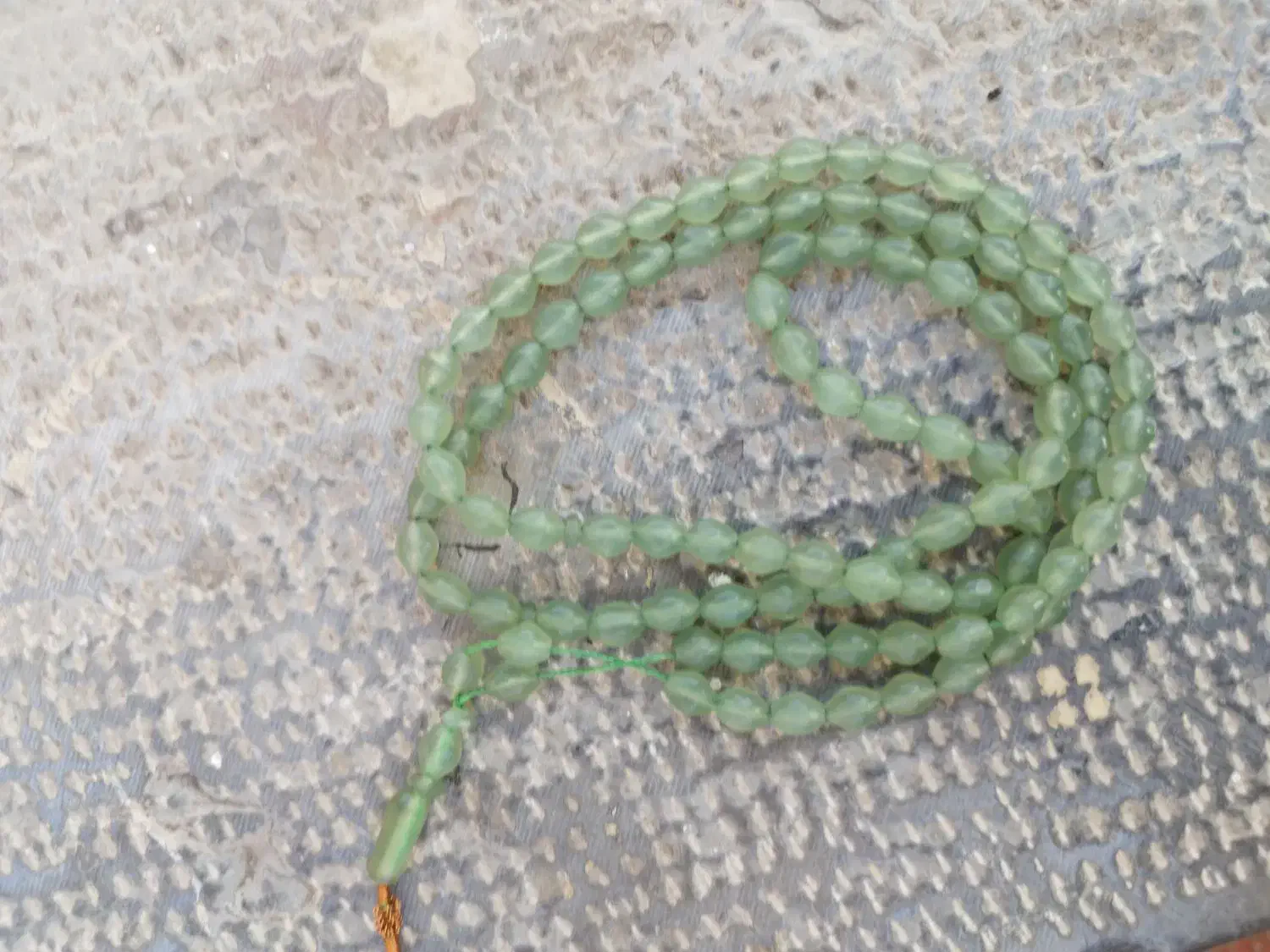 تسبیح شامقصود|کلکسیون اشیاء عتیقه|پیشوا, |دیوار