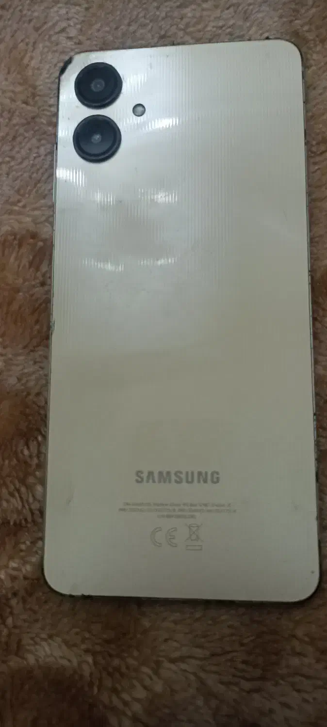 گوشی A06 در حد|موبایل|بیرجند, |دیوار