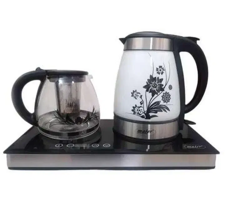 چایی ساز صفحه لمسی|سماور، چای‌ساز، قهوه‌ساز|زابل, |دیوار