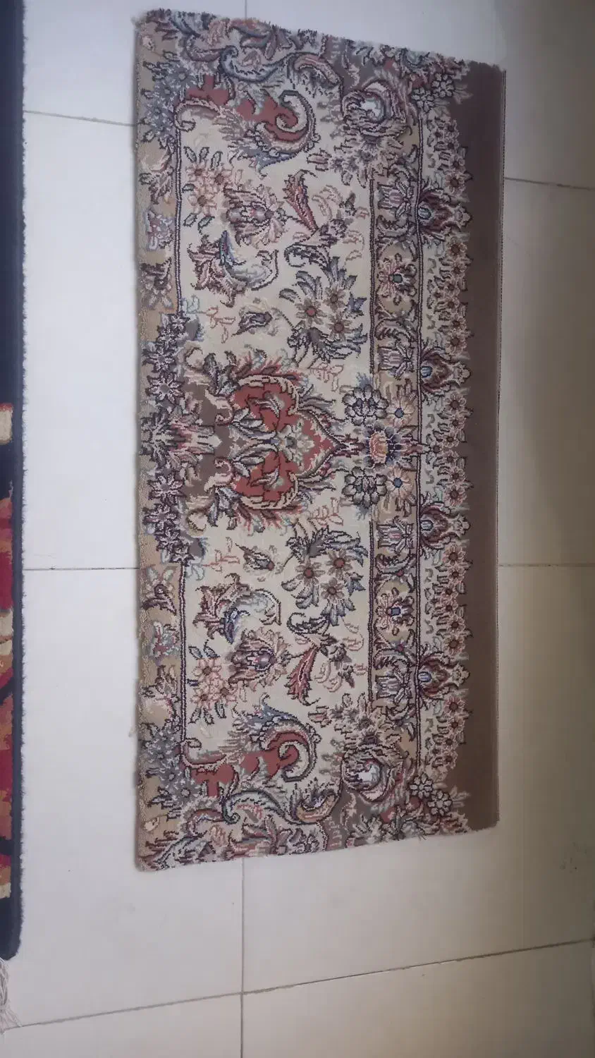 دم دری|فرش|چناران, |دیوار