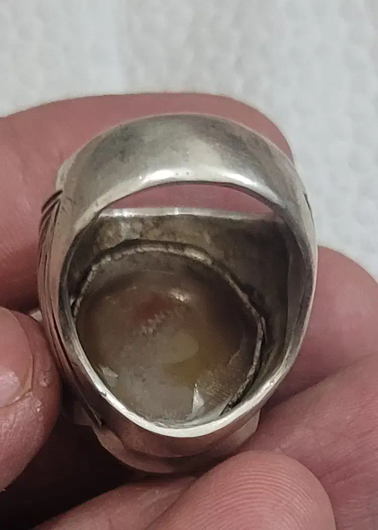 انگشتر نیست در جهان|جواهرات|مشهد, حرم مطهر رضوی|دیوار