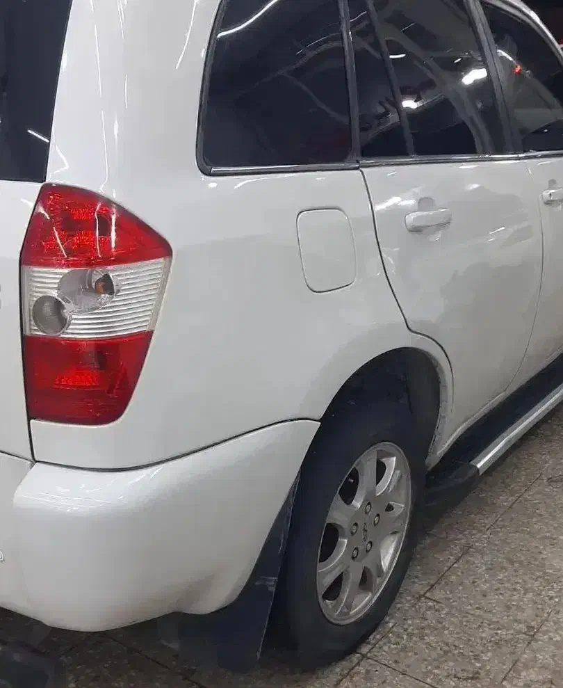 ام وی ام X33|خودرو سواری و وانت|شهرکرد, |دیوار